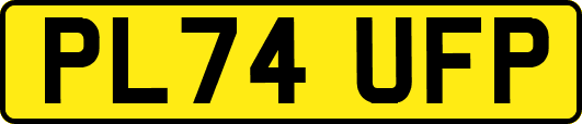 PL74UFP