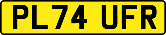 PL74UFR