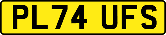 PL74UFS