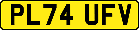 PL74UFV