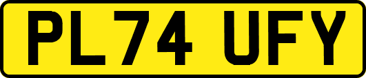 PL74UFY