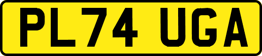 PL74UGA