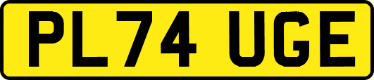 PL74UGE