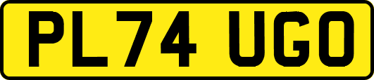 PL74UGO