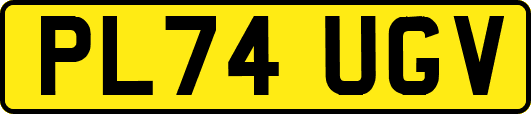 PL74UGV