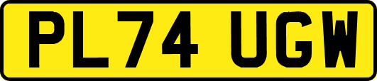 PL74UGW