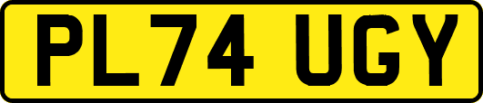 PL74UGY