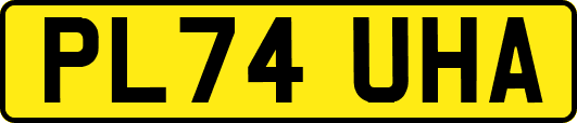 PL74UHA