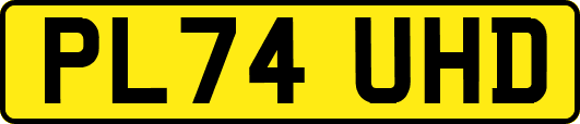 PL74UHD