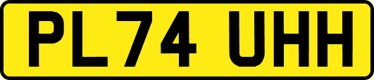 PL74UHH