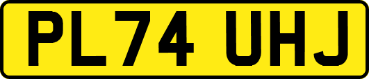 PL74UHJ