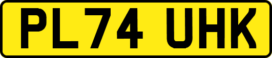 PL74UHK