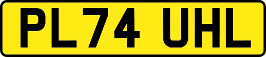 PL74UHL