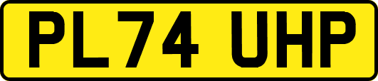 PL74UHP