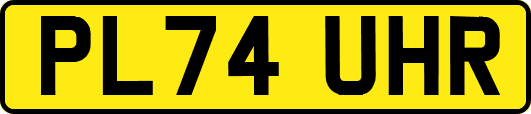 PL74UHR