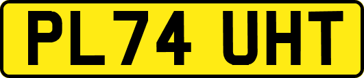 PL74UHT
