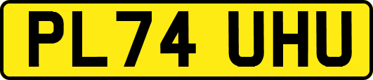 PL74UHU
