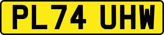 PL74UHW