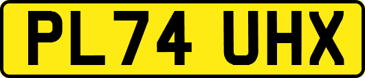 PL74UHX