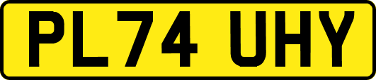 PL74UHY