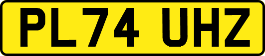 PL74UHZ