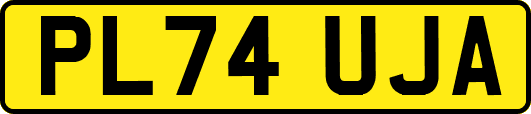 PL74UJA