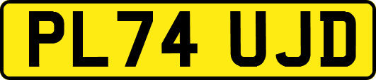 PL74UJD