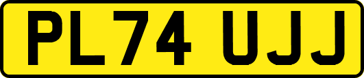 PL74UJJ