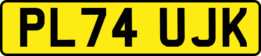 PL74UJK
