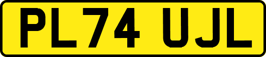 PL74UJL