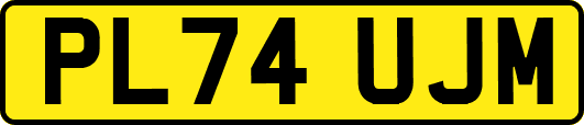 PL74UJM