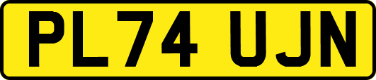 PL74UJN