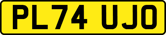 PL74UJO