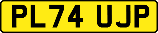 PL74UJP