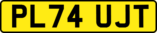 PL74UJT