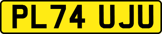 PL74UJU