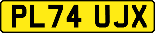 PL74UJX