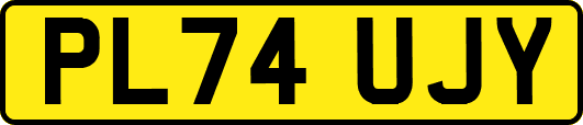 PL74UJY