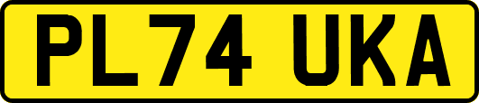 PL74UKA