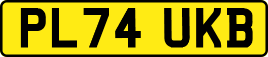 PL74UKB