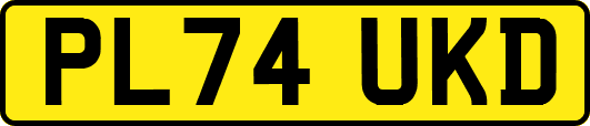 PL74UKD