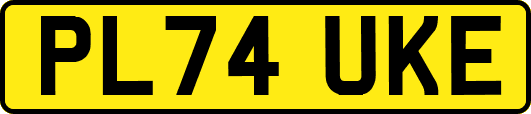 PL74UKE