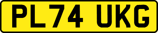 PL74UKG
