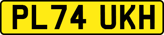 PL74UKH