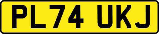 PL74UKJ
