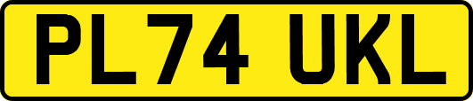 PL74UKL