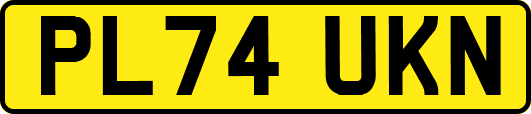 PL74UKN
