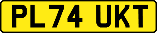 PL74UKT