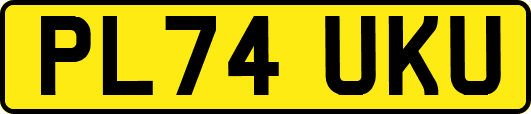 PL74UKU