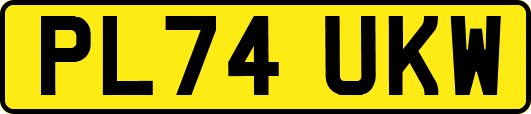 PL74UKW